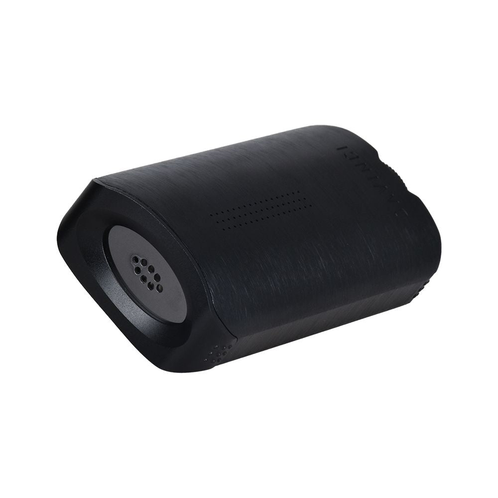 DaVinci IQ3 Dry Herb Vaporizer - 4000mah / Black - Headshop.com