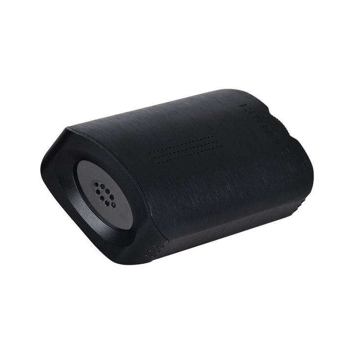 DaVinci IQ3 Dry Herb Vaporizer - 4000mah / Black - Headshop.com