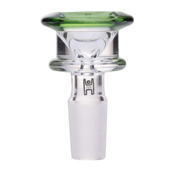 Human Grade Bulb Flower Bowls - Headshop.com
