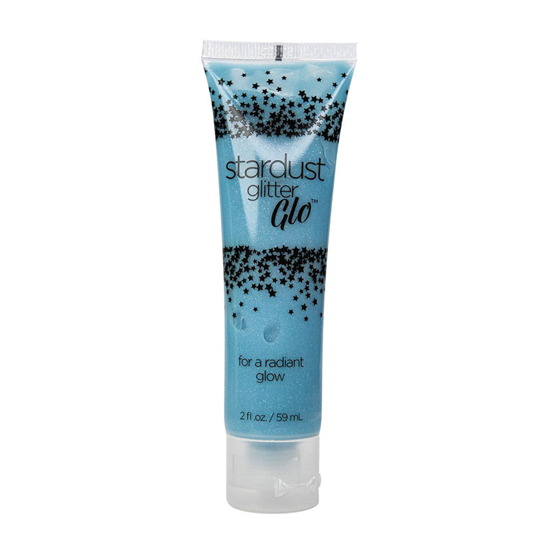 Stardust Glitter Glo Electric Blue - Headshop.com