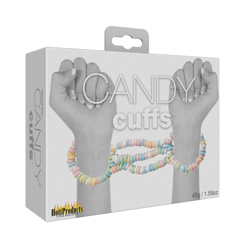 Candy Cuffs - Headshop.com