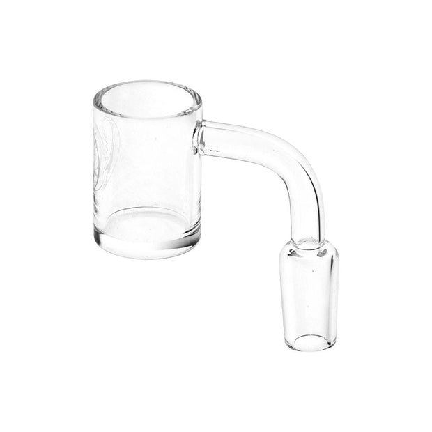 12CT DISPLAY - Grateful Dead x Pulsar Etched Quartz Banger - 14mm M - Headshop.com