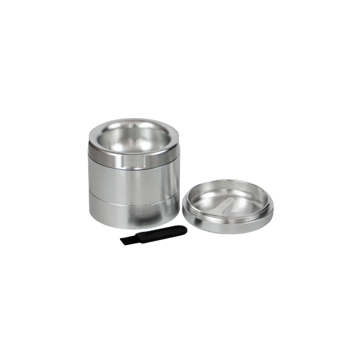 Stache Grynder 4 Piece Grinder - Headshop.com