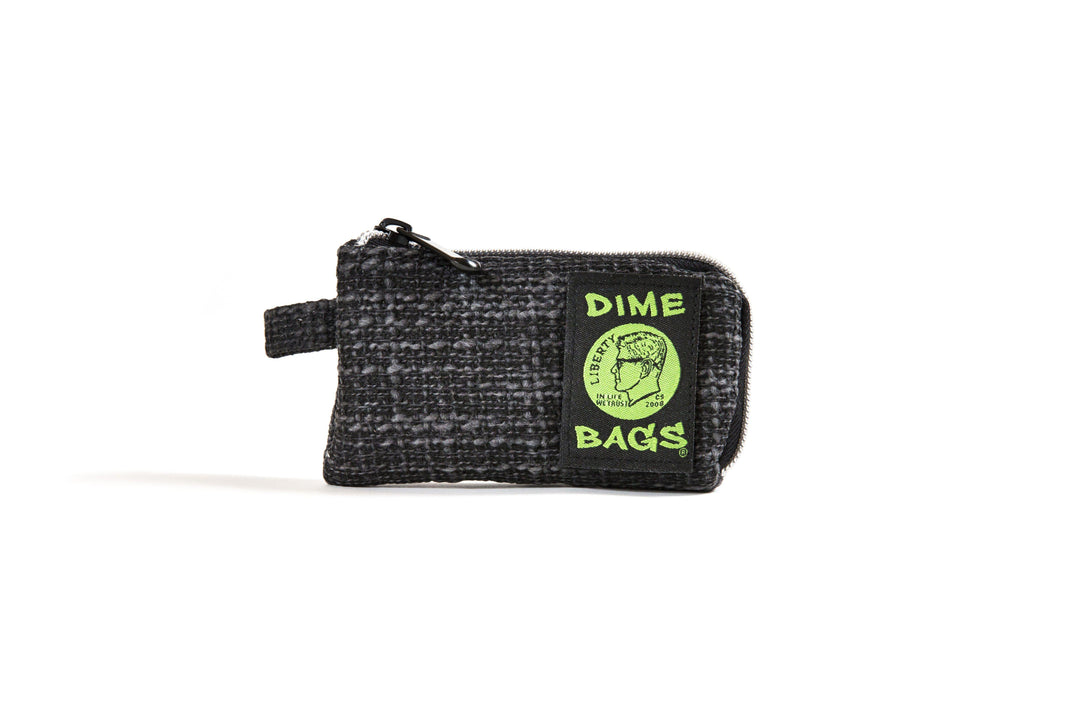 Dime Bags Smell Proof Padded Pouch - Headshop.com