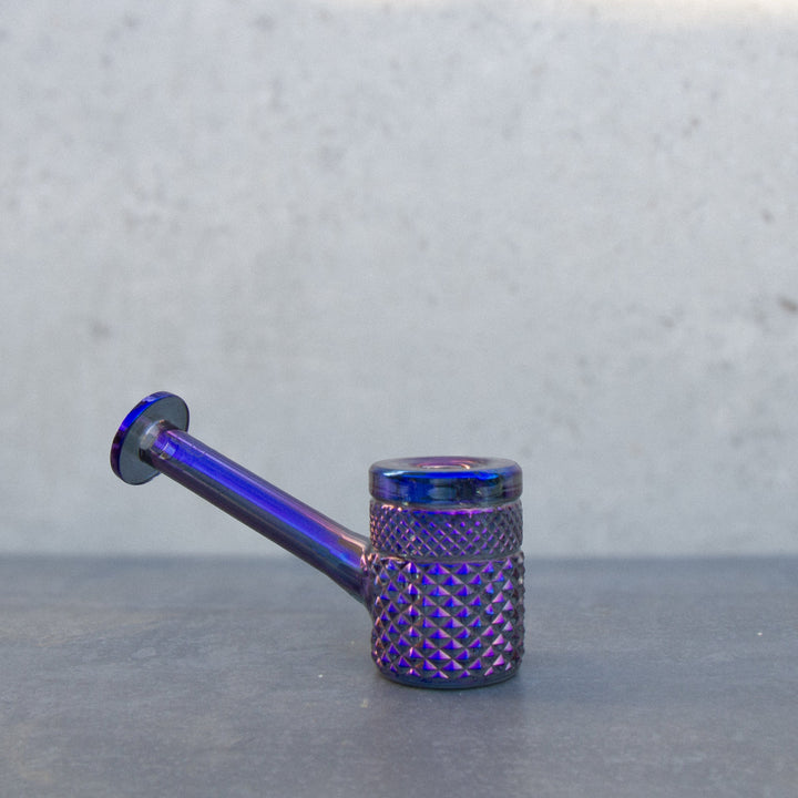 Jane West Twenties Collection Hand Pipe | Midnight - Headshop.com