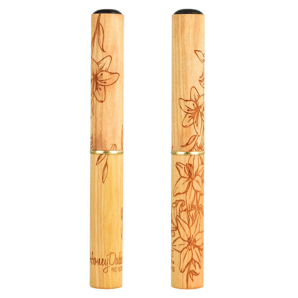 Honey Labs HoneyDabber II Lilly Limited Edition - Headshop.com
