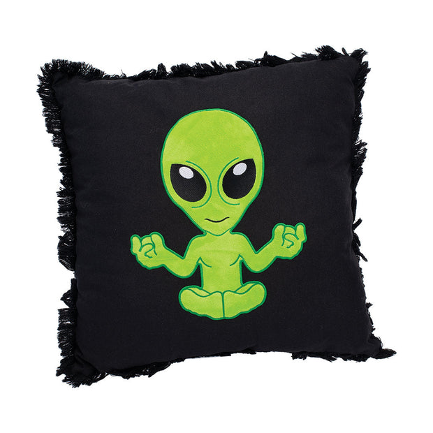 Threadheads Pillows - Headshop.com