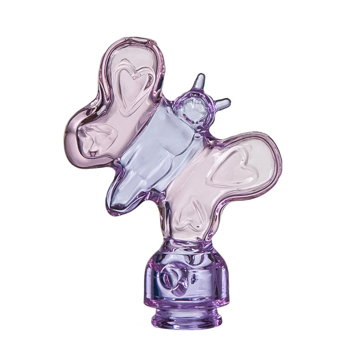 MJ Arsenal Love Bug Pivot Top - Headshop.com