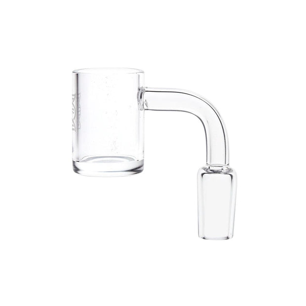 12CT DISPLAY - Pulsar CORE Quartz Banger - 90D / 14mm M