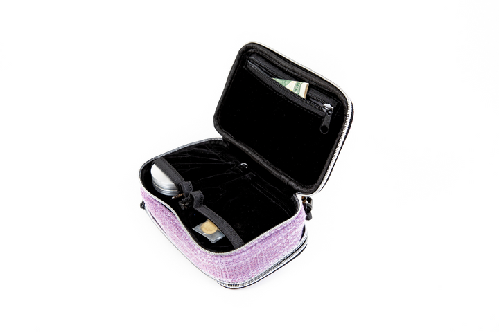 Dime Bags Pod Smell Proof Bag - Headshop.com