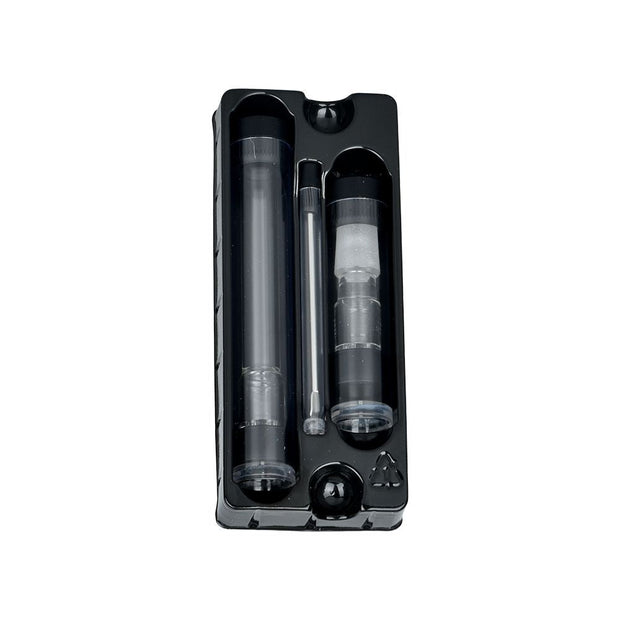 Arizer Solo II Max Dry Herb Portable Vaporizer - 3200mAh - Headshop.com