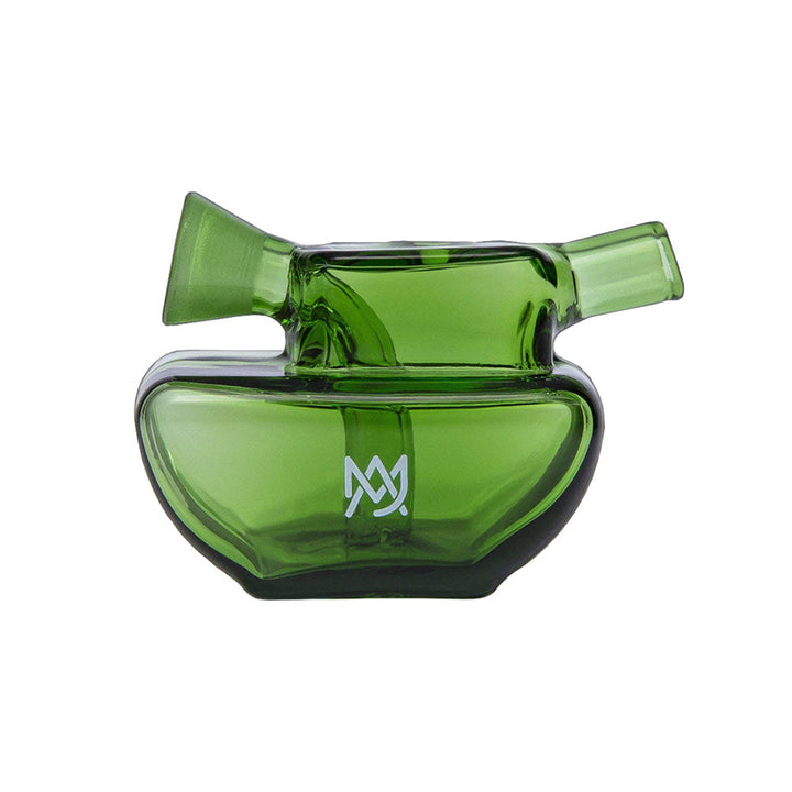 MJ Arsenal Commander Blunt Bubbler - 2.75" - Headshop.com