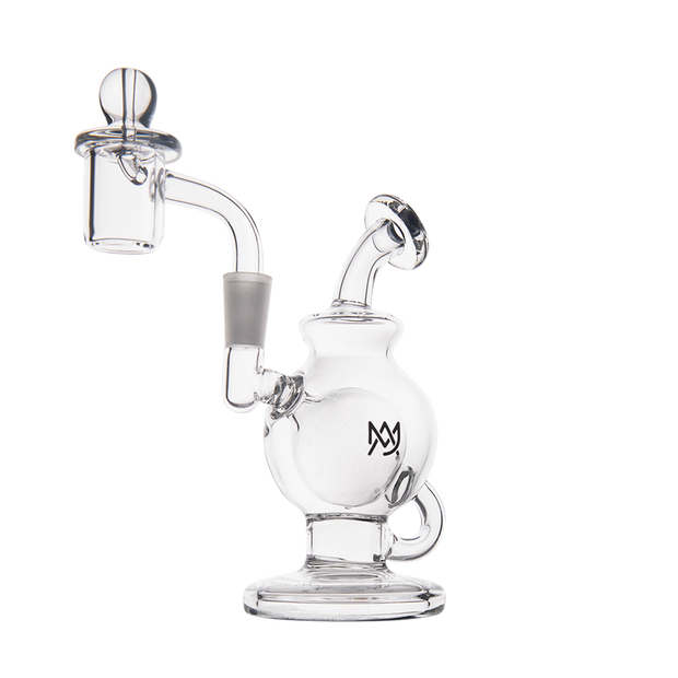 MJ Arsenal Atlas Mini Dab Rig - Headshop.com