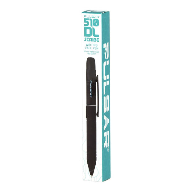 Pulsar 510 DL Scribe Vape Pen Battery | 500mAh - Headshop.com
