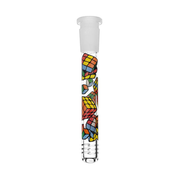 Pulsar Greatest Hits Series Glow Herb Pipe Duo / 10" / 14mm F - Headshop.com