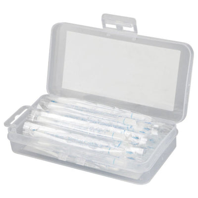 Pulsar Crud Bud Alcohol Filled Cotton Buds - Headshop.com