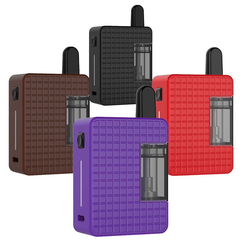 Hamilton Devices Jetstream Mini Vaporizer | 950mAh - Headshop.com