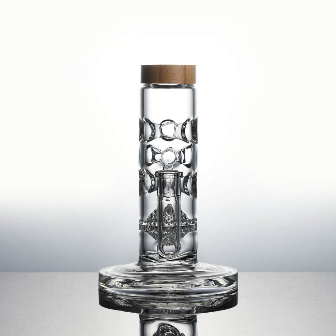 The Swiss Sphere Base - Headshop.com