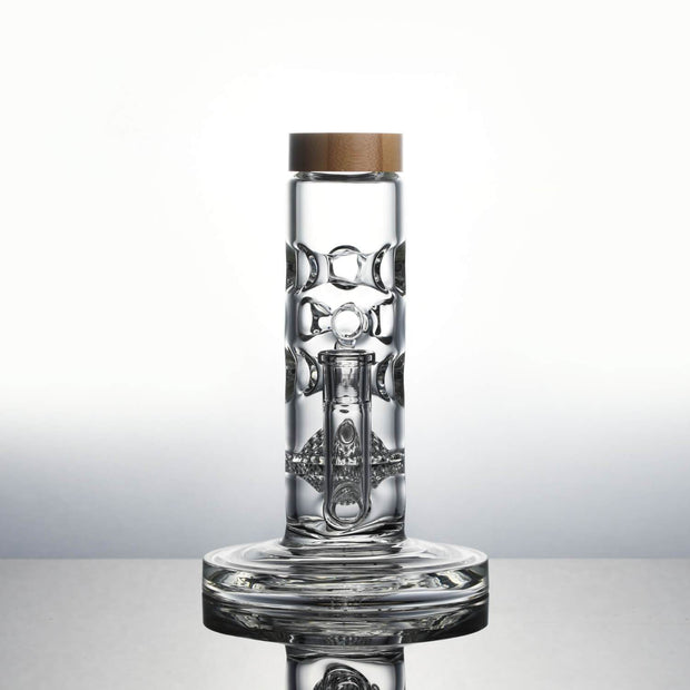 The Swiss Sphere Base - Headshop.com