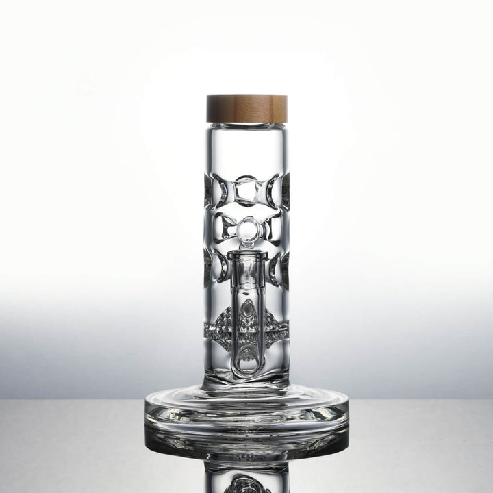 The Swiss Sphere Base - Headshop.com