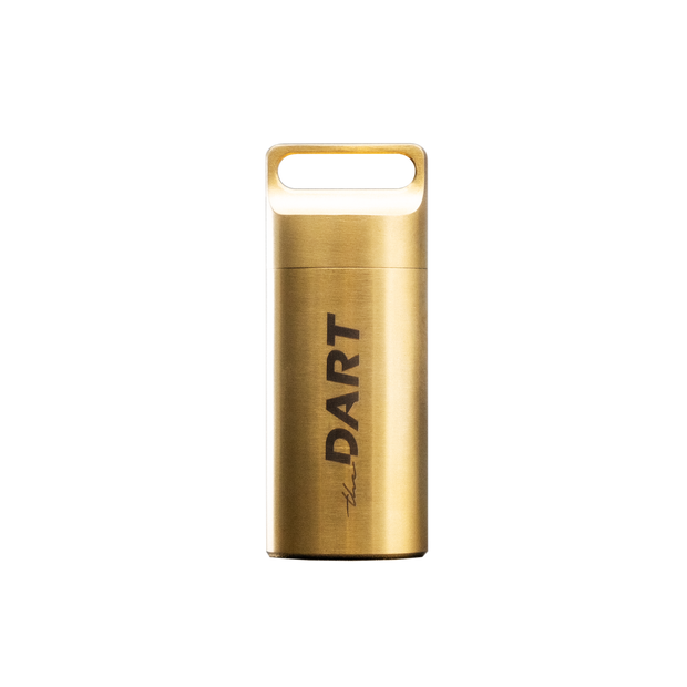 Premium Canister