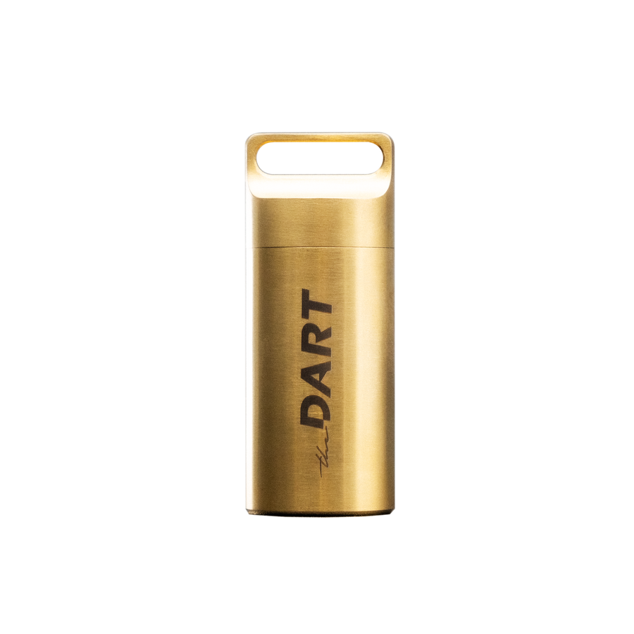 Premium Canister - Headshop.com