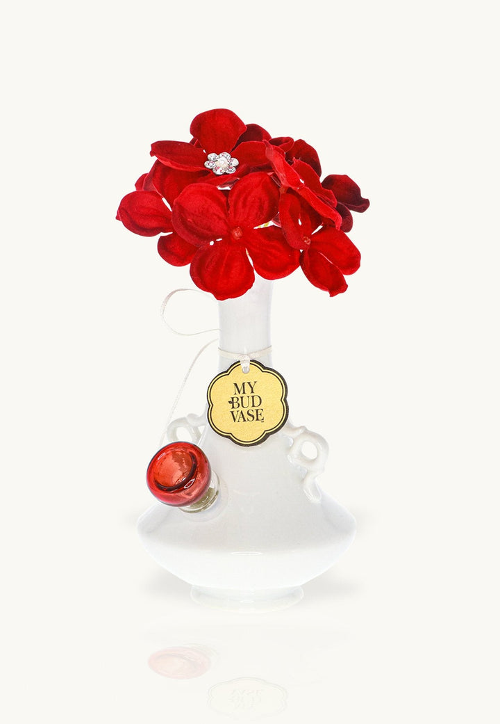 My Bud Vase Valerie - Headshop.com