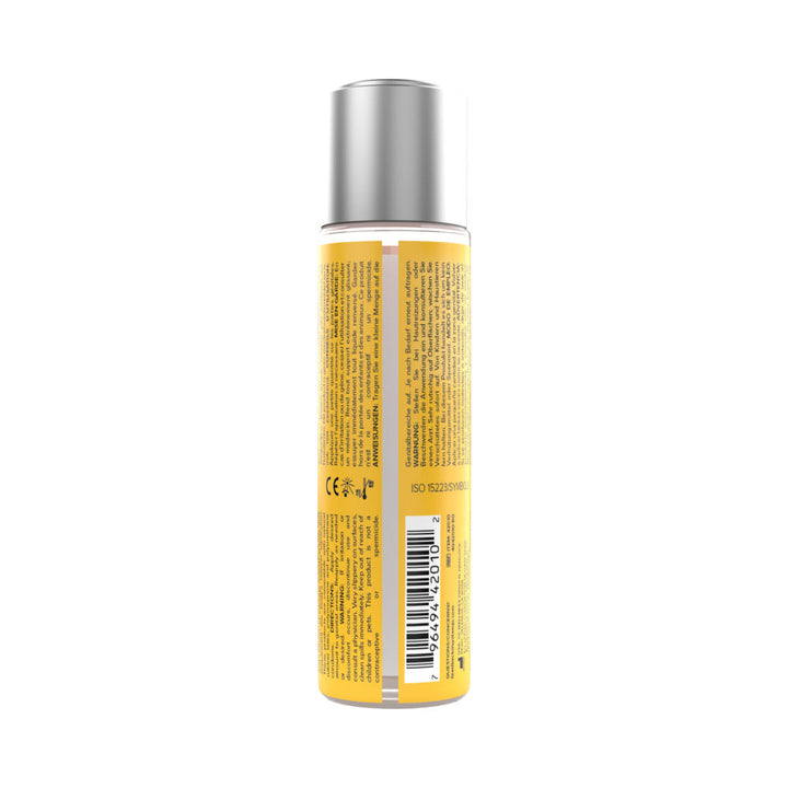 JO Cocktails Mimosa Flavored Water-Based Lubricant 2 oz. - Headshop.com