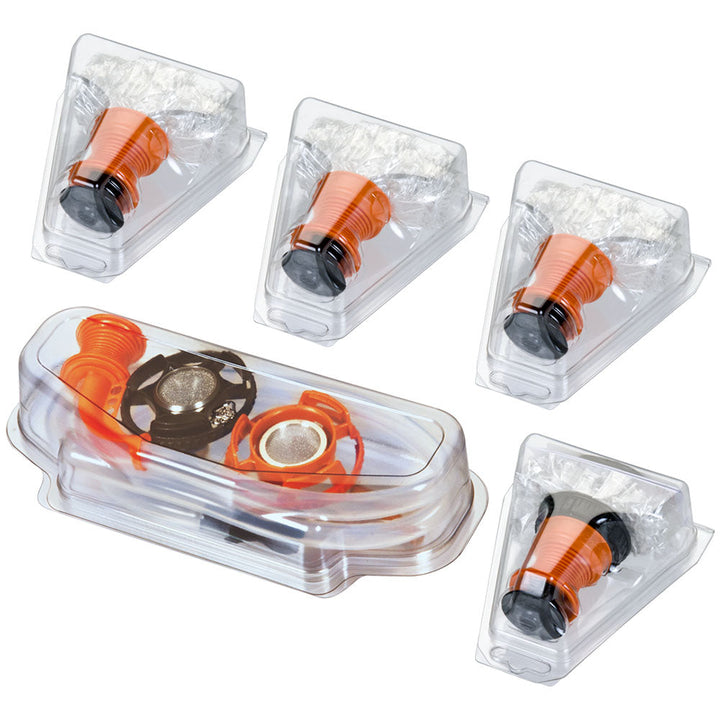 Storz & Bickel Volcano Hybrid Starter Set - Headshop.com