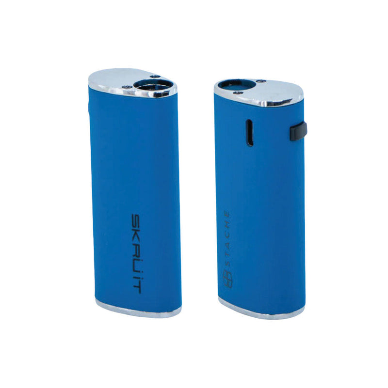 Stache Products Skruit Dual Connect 510 Battery | 650mAh - Headshop.com