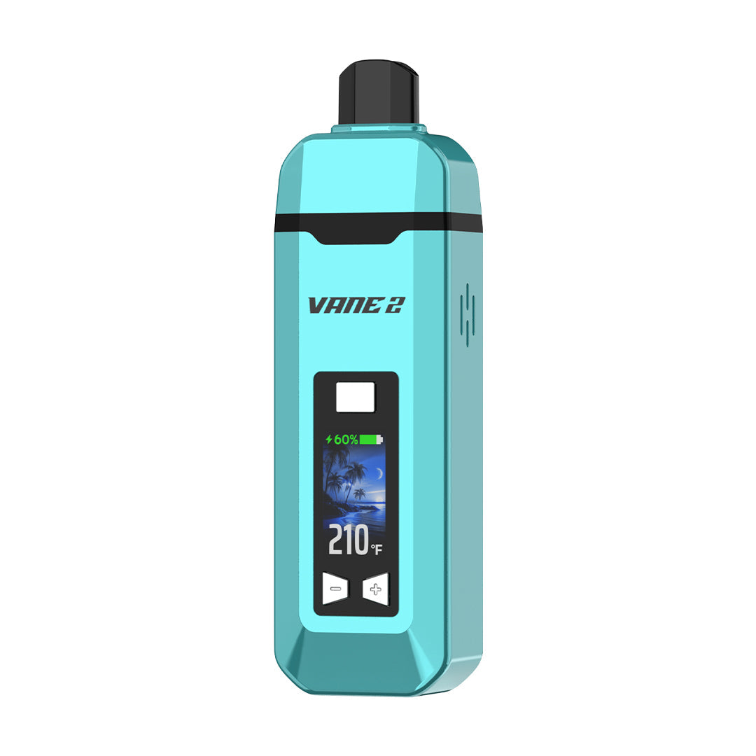 Yocan Vane 2 Vaporizer - Headshop.com