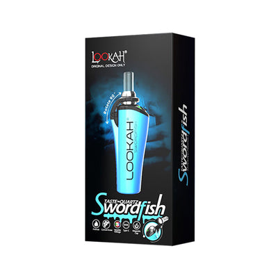 Lookah Swordfish Concentrate Vape Pen - 950mAh - Headshop.com