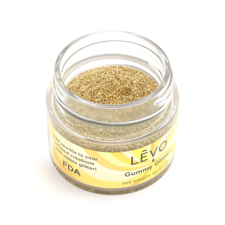 LEVO Gummy Accessories - Headshop.com