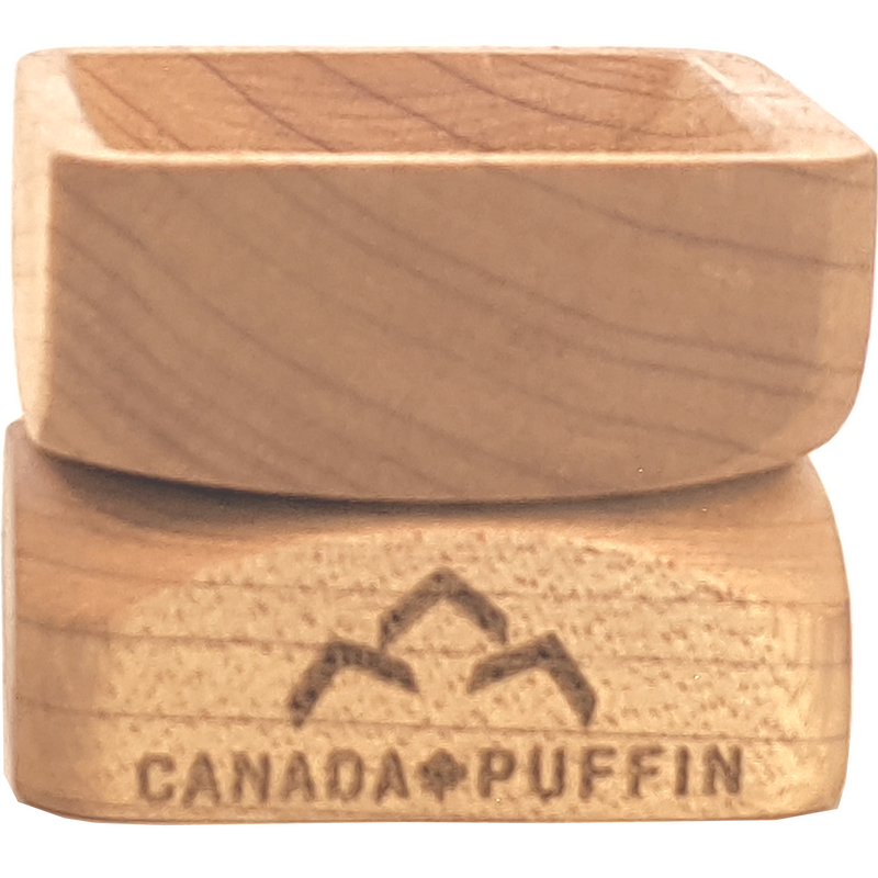 Canada Puffin Parklands Grinder - Headshop.com