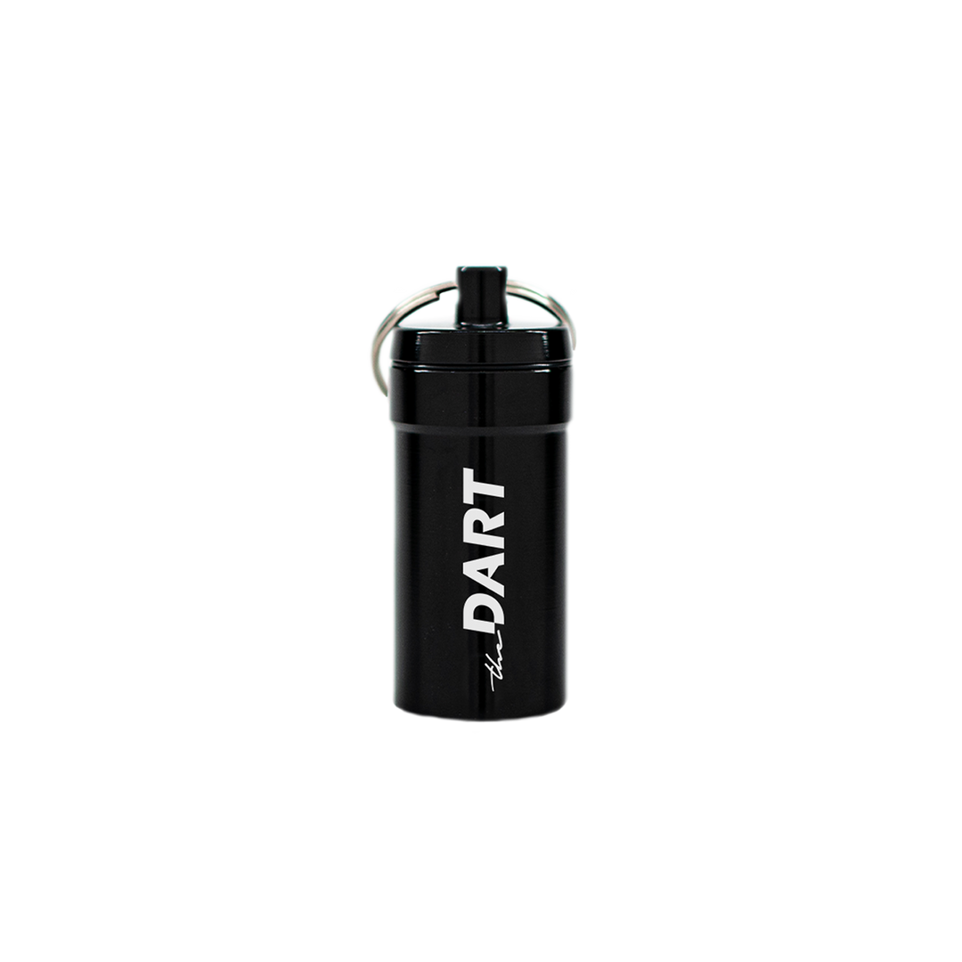 Dart Smell Proof Standard Canister - Headshop.com