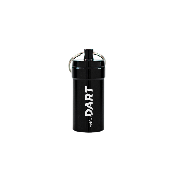 Dart Smell Proof Standard Canister - Headshop.com