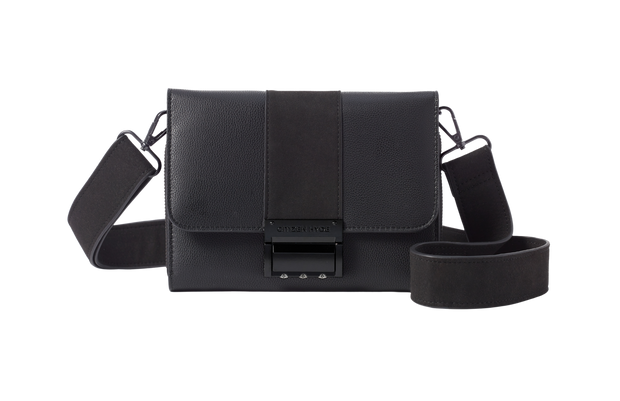 Citizen Hyde, Lockable Odor Resistant Crossbody Wallet - Headshop.com