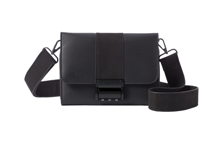 Citizen Hyde, Lockable Odor Resistant Crossbody Wallet - Headshop.com