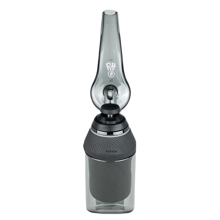 Puffco x Ryan Fitt Glass Recycler Attachment for Puffco Proxy - 6.25" - Headshop.com