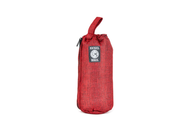 Nickel Bags Drawstring Tube - Headshop.com