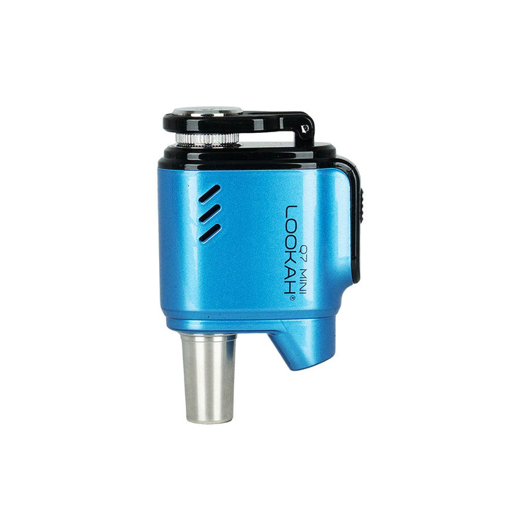 Lookah Q7 Mini Portable Concentrate Enail - 950mAh - Headshop.com