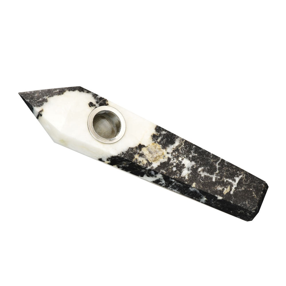 Gemstone Hand Pipe - Headshop.com