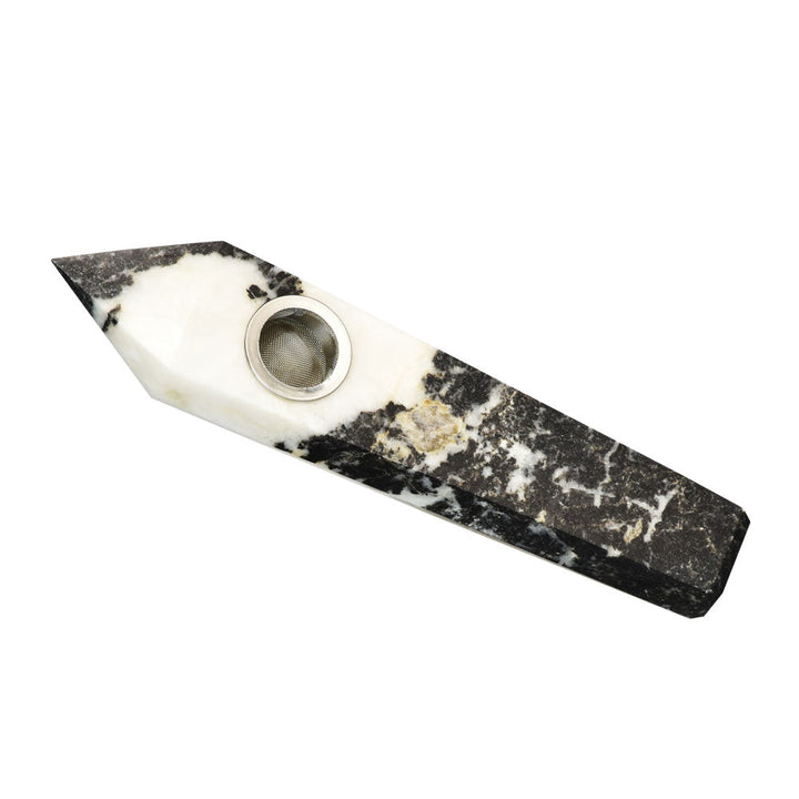 Gemstone Hand Pipe - Headshop.com
