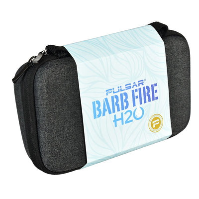 Pulsar Barb Fire H2O Variable Voltage Wax Vape Kit - 1450mAh - Headshop.com
