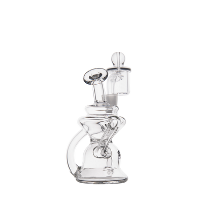 MJ Arsenal Hydra Mini Dab Rig - Headshop.com