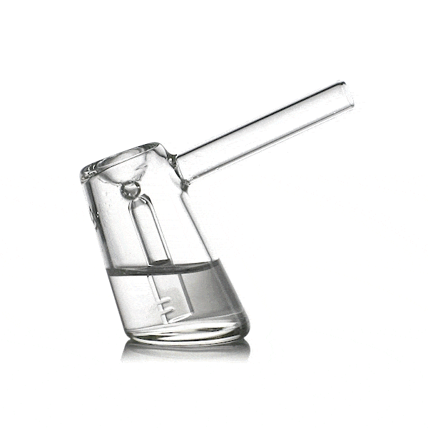 MJ Arsenal Fulcrum Bubbler - Headshop.com