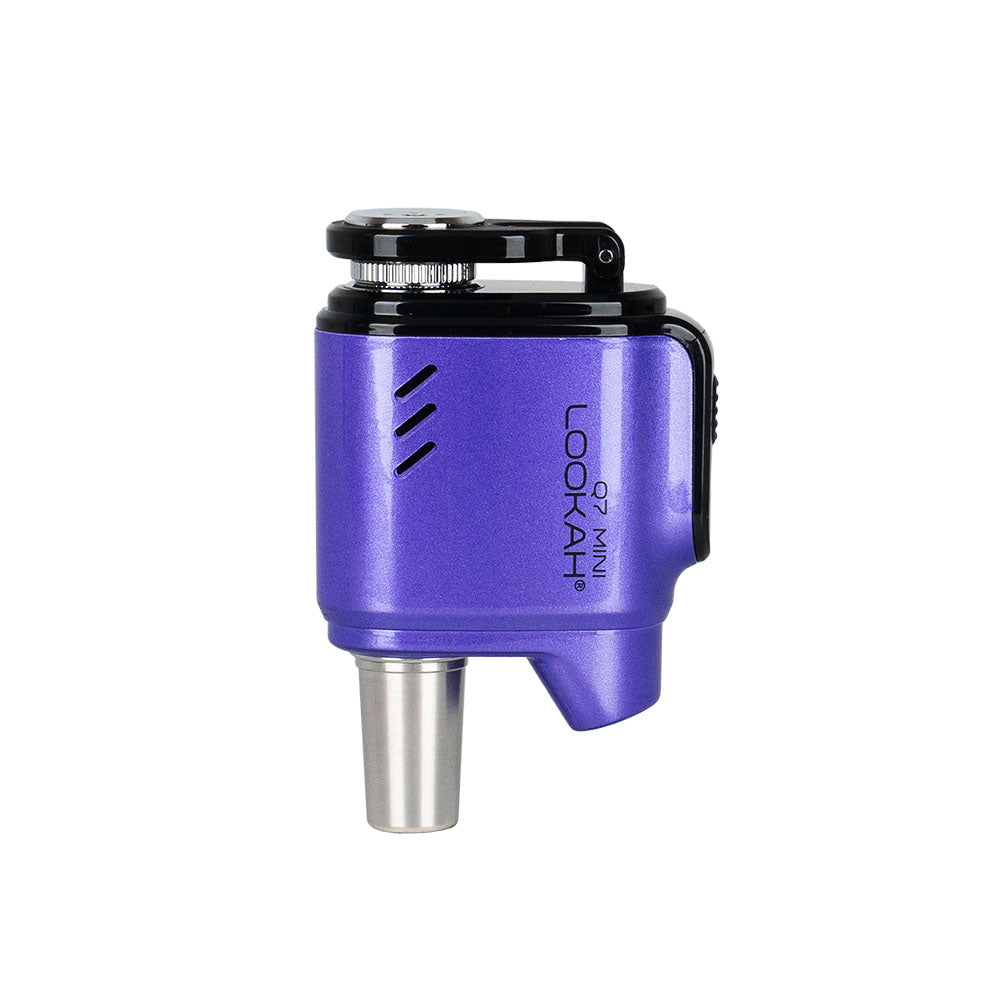 Lookah Q7 Mini Portable Concentrate Enail - 950mAh - Headshop.com