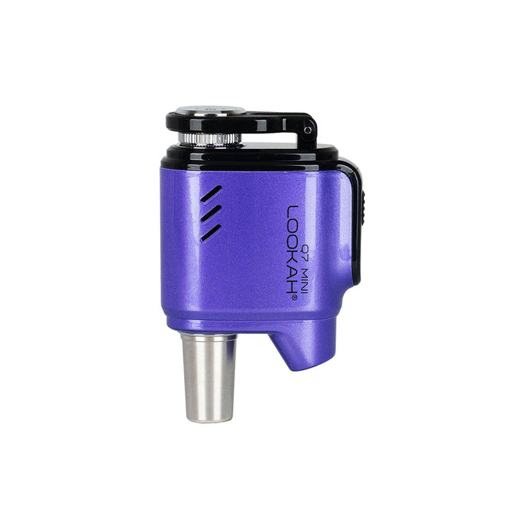 Lookah Q7 Mini Portable Concentrate Enail - 950mAh - Headshop.com