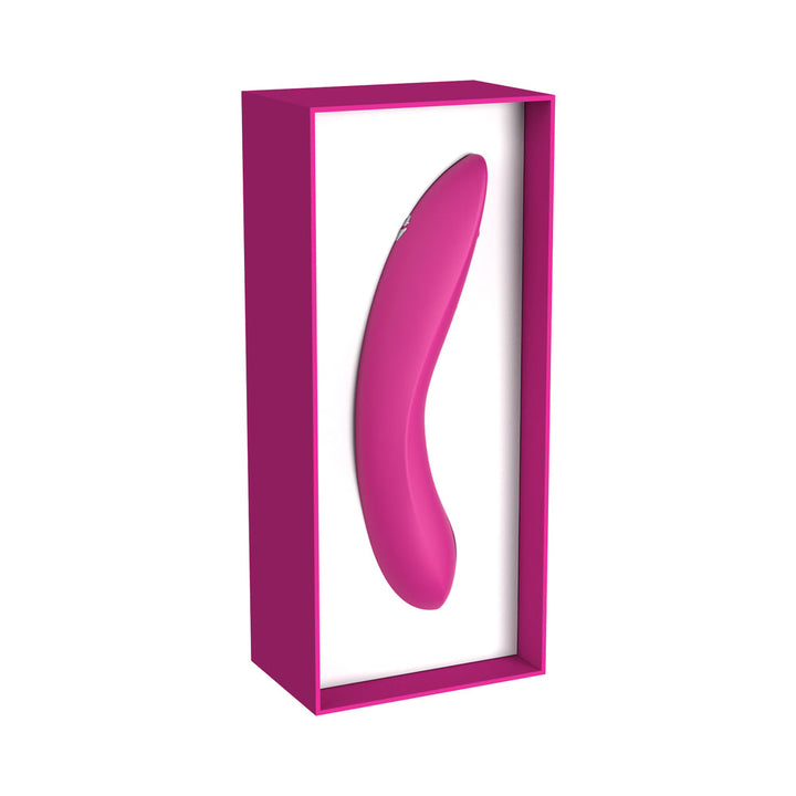 We-Vibe Rave 2 G-Spot Fuchsia - Headshop.com