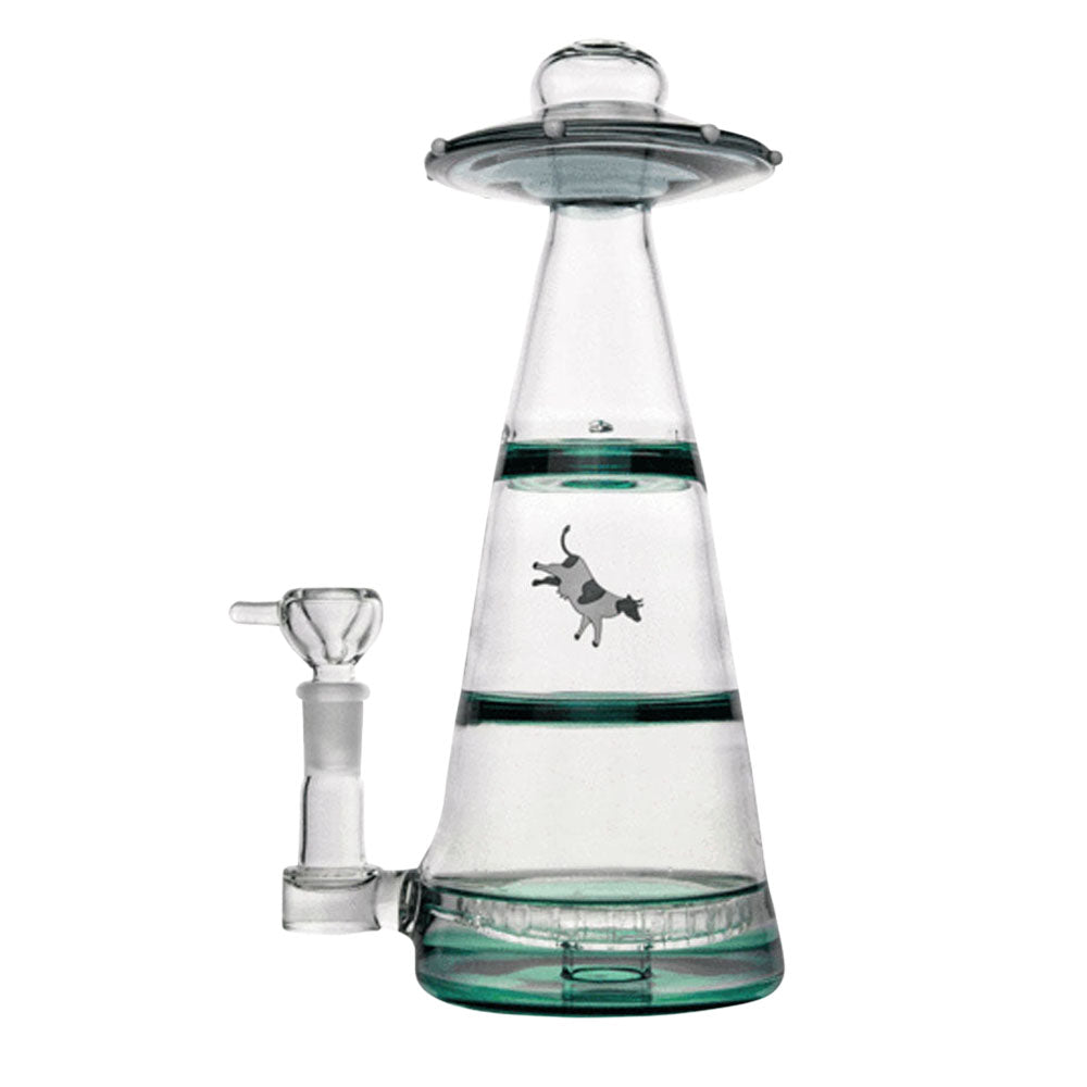 Hemper UFO Vortex Water Pipe - Headshop.com